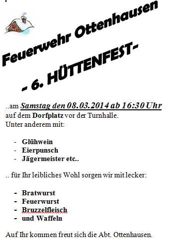 Einladung_Huettenfest